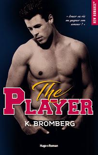 The player #1 de K Bromberg