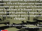 #PasDeVague calme, tout perdu.