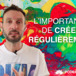 Créer Pour Exister avec Pascal Cervantes