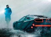 Blade Runner 2049 Occupation Théâtre l'Oeuvre