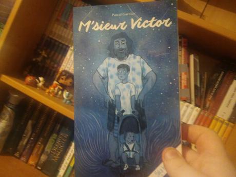 M’sieur Victor