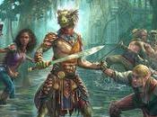 TESO Murkmire disponible
