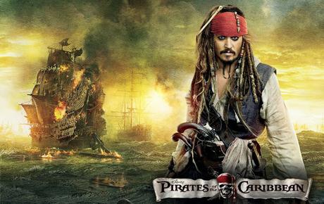 Vers un reboot de la franchise Pirates des Caraïbes ?