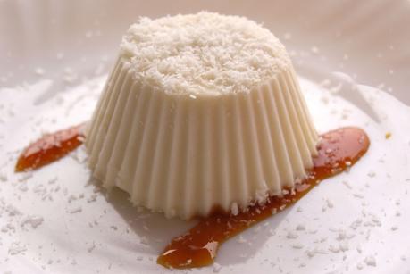 Blanc manger coco