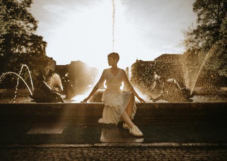 « Alors, ça te fait quoi d’avoir trente ans ? » « Alors, ça te fait quoi d’avoir trente ans ? »