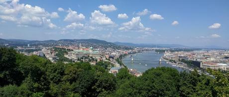 Séjour à Budapest : 7 semaines dans la capitale hongroise