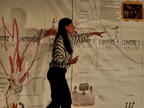 FRAGMENT(S) #6, LA SUITE ! FRAGMENT(S) #6, LA SUITE !