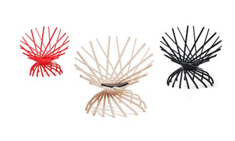 Nest by Markus Johansson