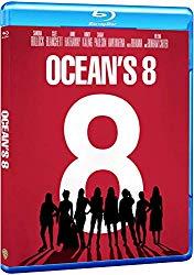 Critique Bluray: Ocean’s 8