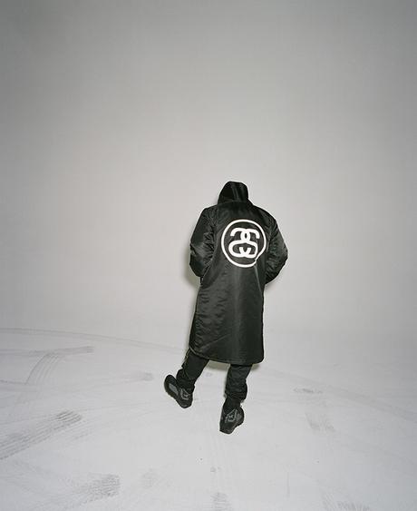 Stüssy s’oriente vers le workwear pour sa collection Holiday 2019 Stüssy s'oriente vers le workwear pour sa collection Holiday 2019