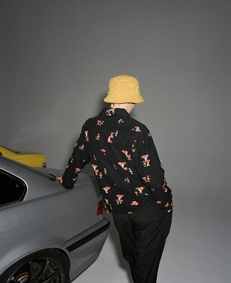 Stüssy s’oriente vers le workwear pour sa collection Holiday 2019 Stüssy s'oriente vers le workwear pour sa collection Holiday 2019