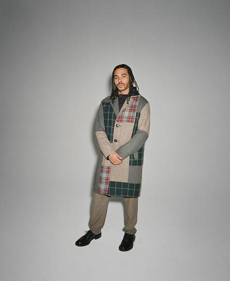 Stüssy s’oriente vers le workwear pour sa collection Holiday 2019 Stüssy s'oriente vers le workwear pour sa collection Holiday 2019