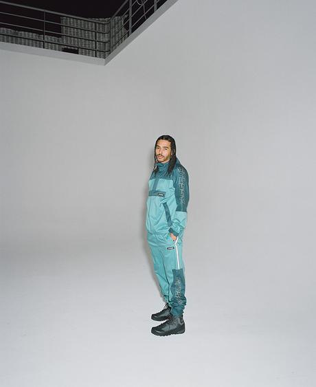 Stüssy s’oriente vers le workwear pour sa collection Holiday 2019 Stüssy s'oriente vers le workwear pour sa collection Holiday 2019