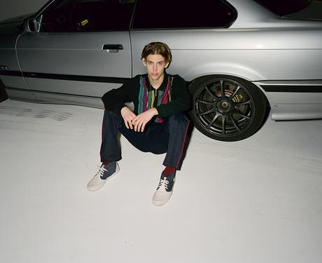 Stüssy s’oriente vers le workwear pour sa collection Holiday 2019 Stüssy s'oriente vers le workwear pour sa collection Holiday 2019