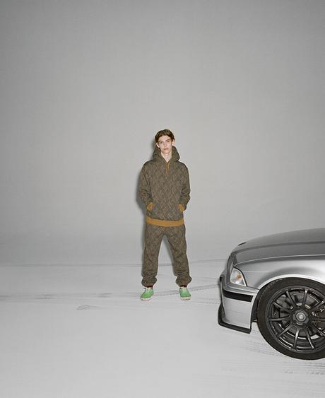 Stüssy s’oriente vers le workwear pour sa collection Holiday 2019 Stüssy s'oriente vers le workwear pour sa collection Holiday 2019