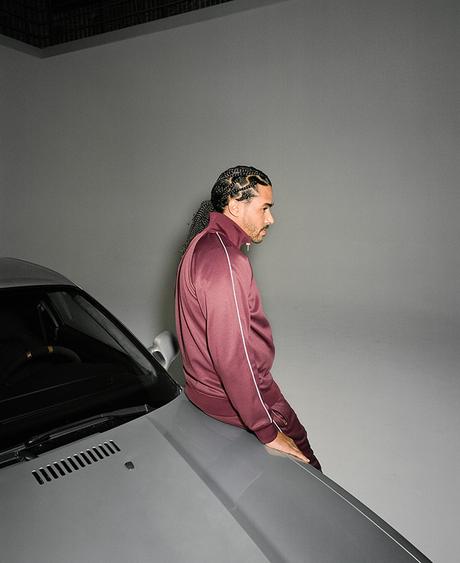 Stüssy s’oriente vers le workwear pour sa collection Holiday 2019 Stüssy s'oriente vers le workwear pour sa collection Holiday 2019