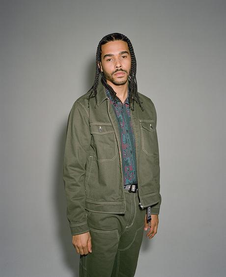 Stüssy s'oriente vers le workwear pour sa collection Holiday 2019