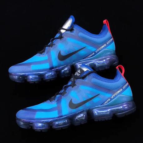 La Nike Air Vapormax 2019 se dévoile déjà dans 3 coloris