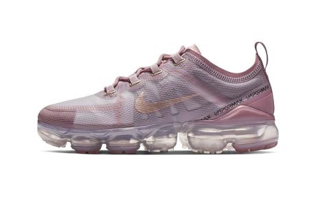 La Nike Air Vapormax 2019 se dévoile déjà dans 3 coloris