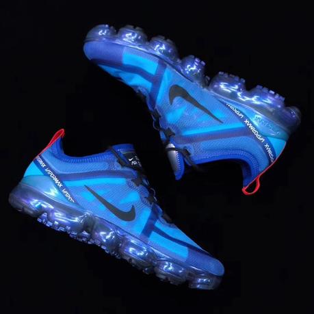 La Nike Air Vapormax 2019 se dévoile déjà dans 3 coloris