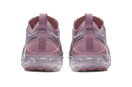 La Nike Air Vapormax 2019 se dévoile déjà dans 3 coloris