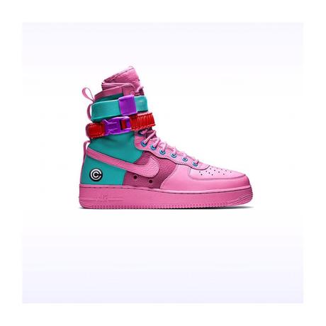 Chadmanzo imagine 3 nouvelles paires de Nike x Dragon Ball Z Chadmanzo imagine 3 nouvelles paires de Nike x Dragon Ball Z