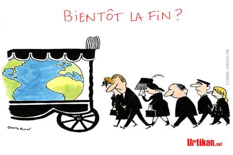 Toute la corruption qu’ils aiment Toute la corruption qu’ils aiment