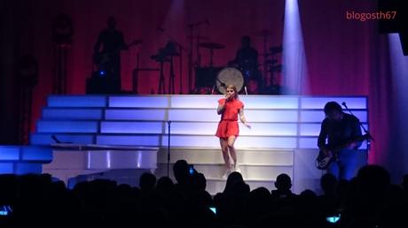 Cœur de pirate – La Laiterie – 2018