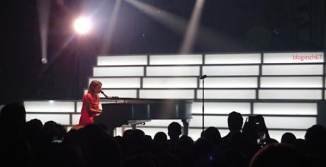 Cœur de pirate – La Laiterie – 2018