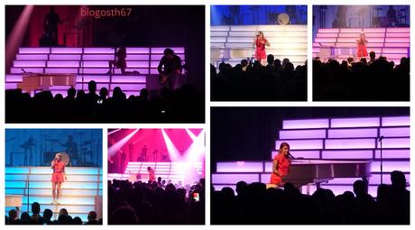 Cœur de pirate – La Laiterie – 2018