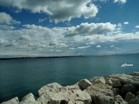 La France - For sur Mer