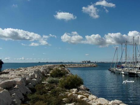 La France - For sur Mer