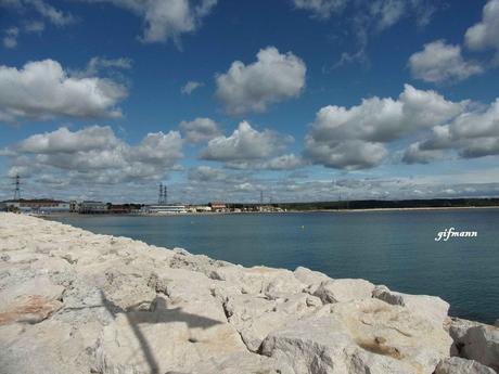 La France - For sur Mer