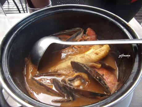 La France - For sur Mer