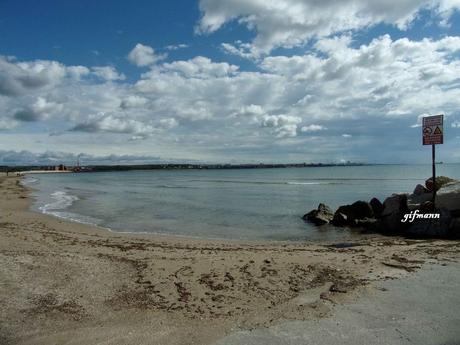 La France - For sur Mer