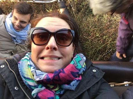 Mon vol en montgolfière avec Cap Adrénaline