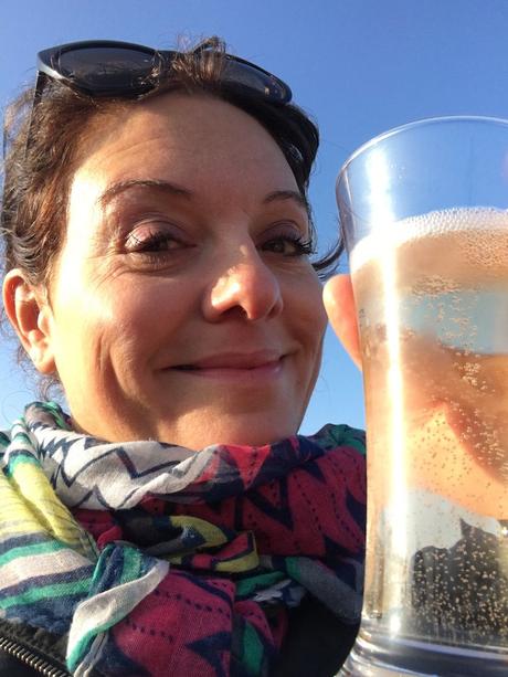 Mon vol en montgolfière avec Cap Adrénaline