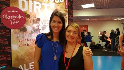 Black lies de Alessandra Torre