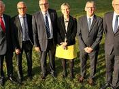 Nouvelle rencontre Départements normands Bénouville (14)