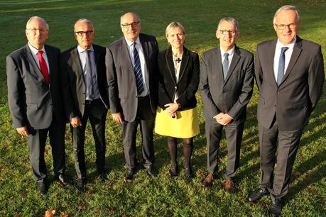 Nouvelle rencontre des Départements normands à Bénouville (14)