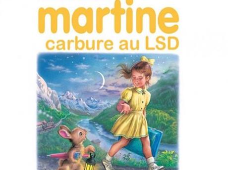 Palmarès rugby : Martine au stade