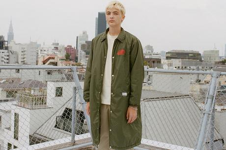 BEDWIN & THE HEARTBREAKERS – F/W 2018 COLLECTION LOOKBOOK