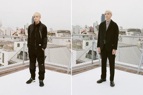 BEDWIN & THE HEARTBREAKERS – F/W 2018 COLLECTION LOOKBOOK