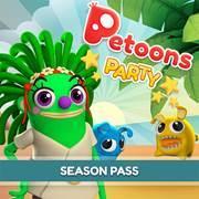 Mise à jour du playstation store du 22 octobre 2018 Petoons Party – Season Pass