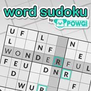 Mise à jour du playstation store du 22 octobre 2018 Word Sudoku by POWGI (Cross-Buy)
