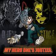 Mise à jour du playstation store du 22 octobre 2018 MY HERO ONE'S JUSTICE