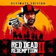 Mise à jour du playstation store du 22 octobre 2018 Red Dead Redemption 2 Ultimate Edition