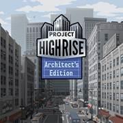 Mise à jour du playstation store du 22 octobre 2018 Project Highrise Architect's Edition