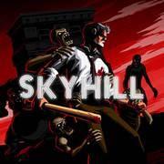 Mise à jour du playstation store du 22 octobre 2018 Skyhill