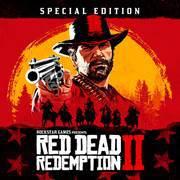 Mise à jour du playstation store du 22 octobre 2018 Red Dead Redemption 2 Special Edition